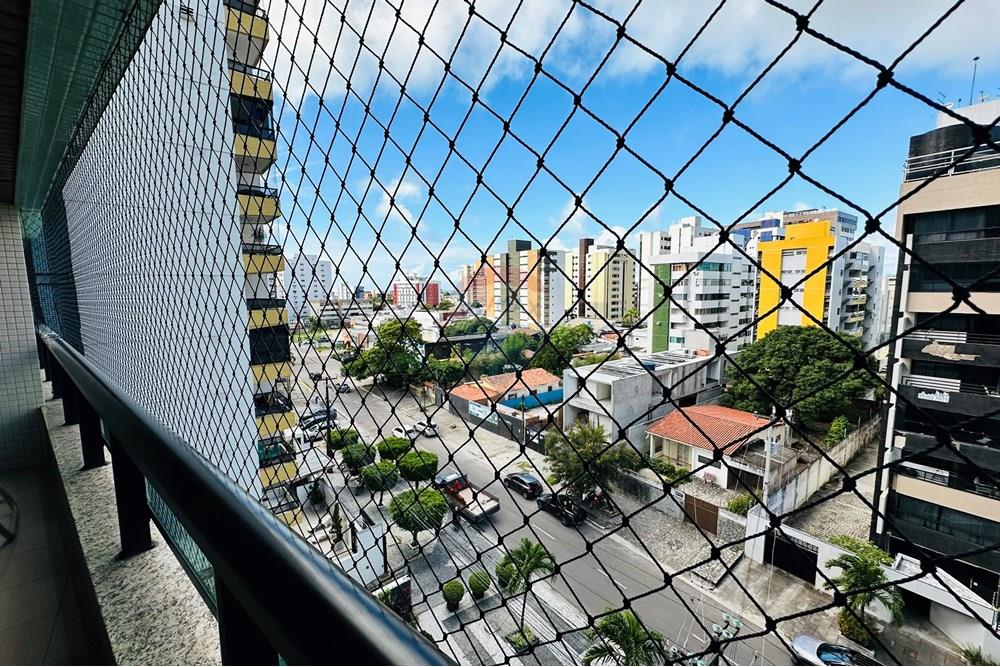 Apartamento - Venda - João Pessoa , Paraíba - IMG_6153.JPG - 722011013-8