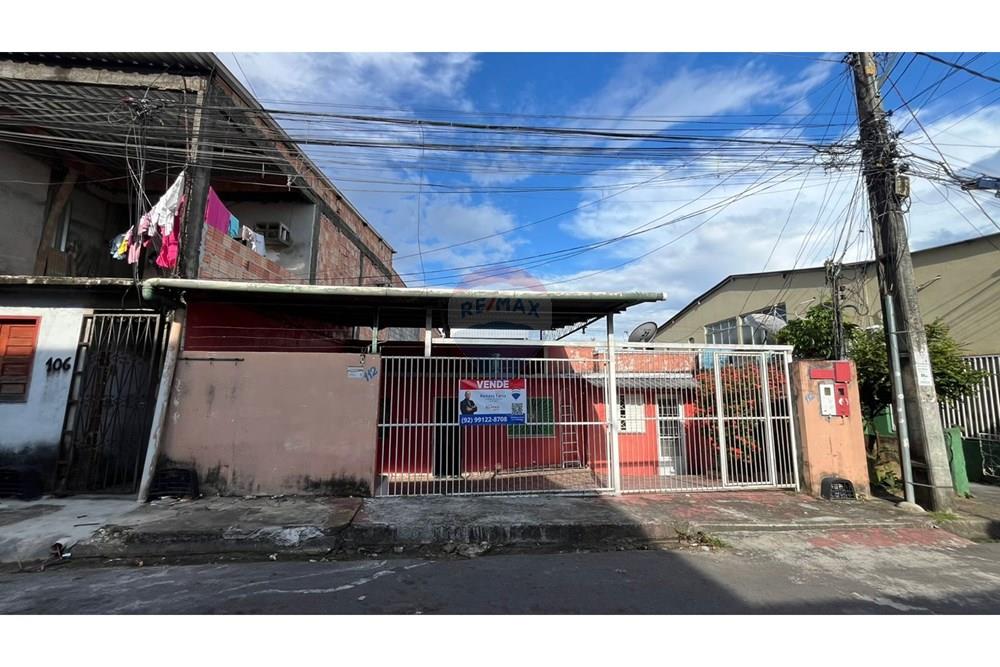 Casa - Venda - Manaus , Amazonas - WhatsApp Image 2025-06-04 at 11.41.20 (1).jpeg - Fachada - 720661042-5