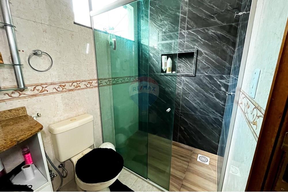 Casa de Condomínio - Venda - Belém , Pará - IMG-20250908-WA0032.jpg - Banheiro - 720671034-34