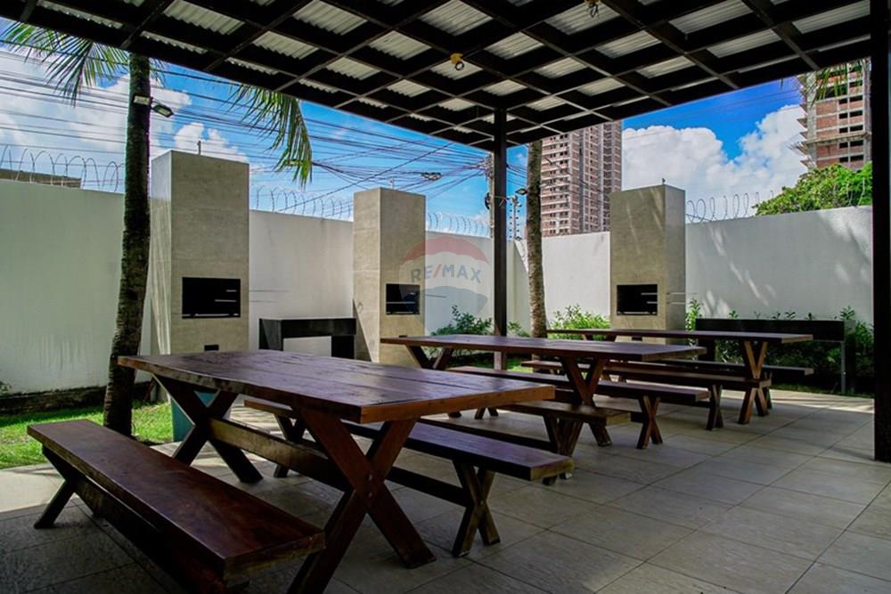 Apartamento - Venda - João Pessoa , Paraíba - _DSC3209.JPG - 722001133-16