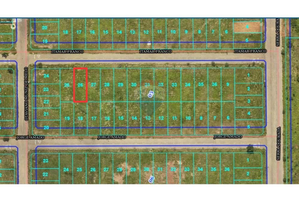 Terreno - Venda - Rondonópolis , Mato Grosso - 26.jpg - 722201003-54