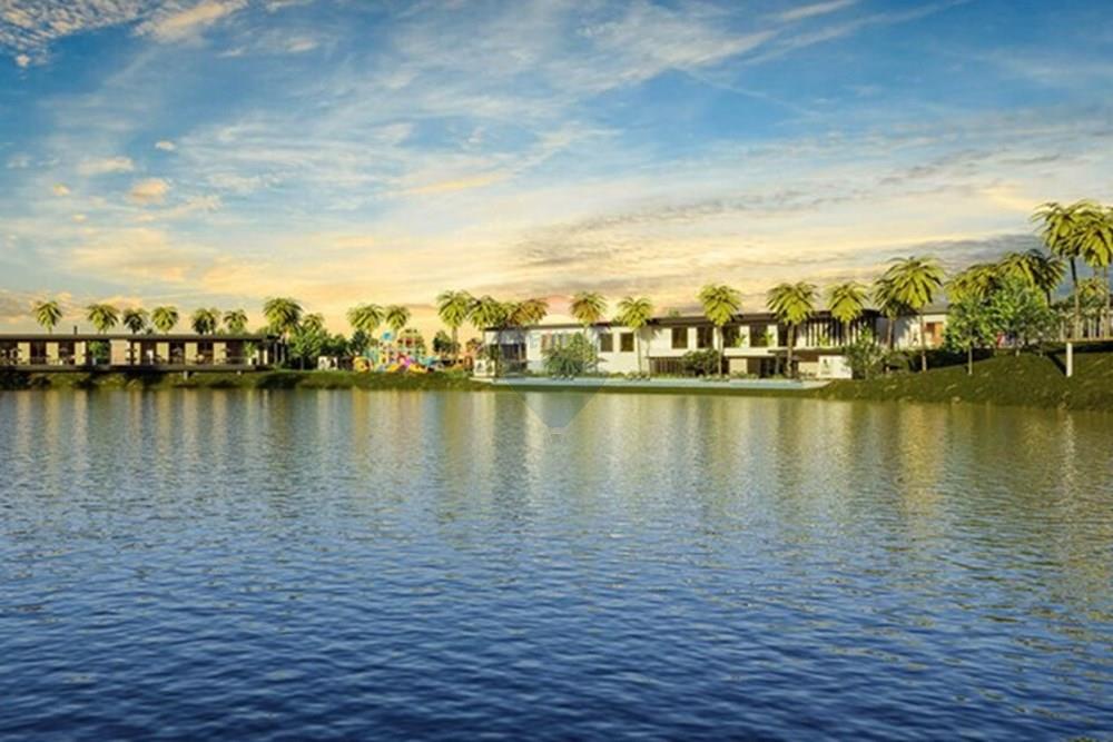 Terreno - Venda - Rondonópolis , Mato Grosso - lago2.jpg - 720611007-76