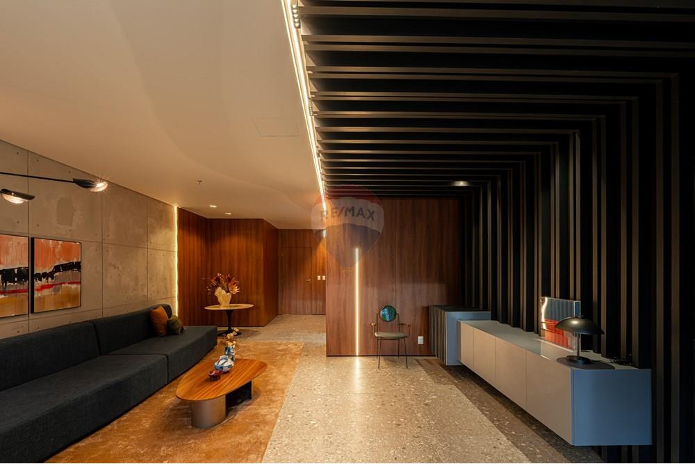 Apartamento - Venda - Fortaleza , Ceará - Hall Social.jpg - 721621062-3098