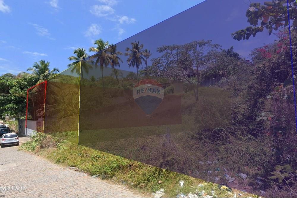 Terreno - Venda - Natal , Rio Grande do Norte - 03 LOTES_14.jpg - 720731005-123