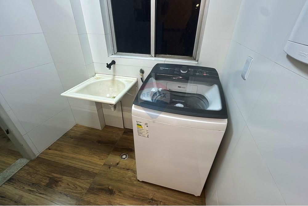 Apartamento - Alugar - Belém , Pará - IMG_6889.jpg - 720671023-29