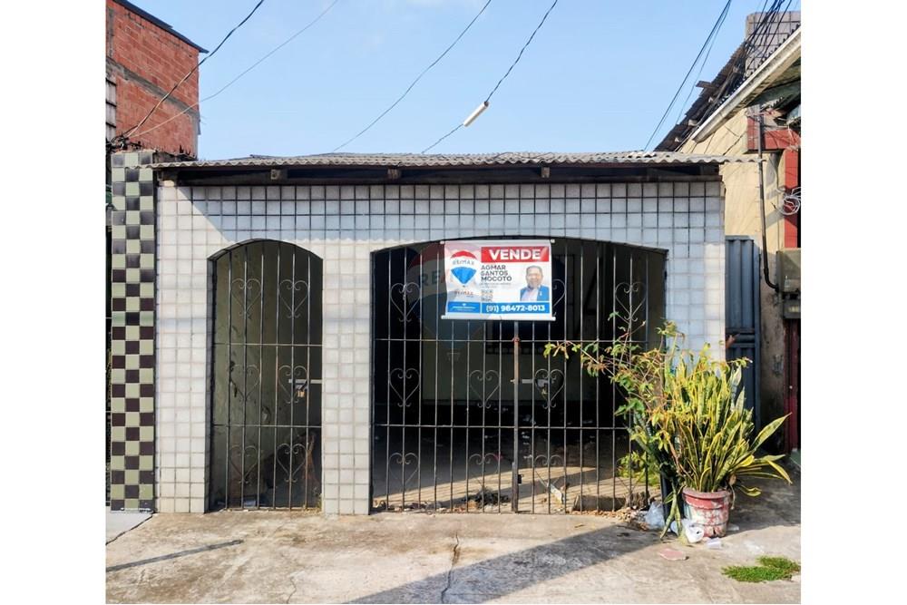 Casa - Venda - Belém , Pará - IMG-20250916-WA0010.jpg - 720921160-48