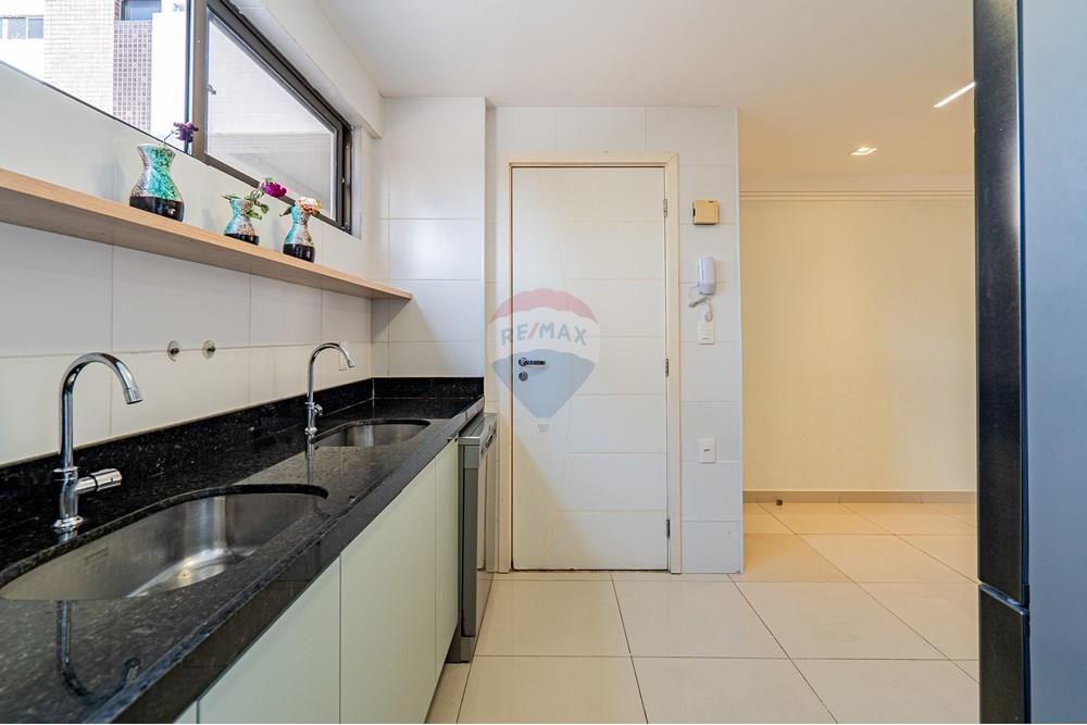 Apartamento - Venda - João Pessoa , Paraíba - IMG00537.JPG - 722001153-1