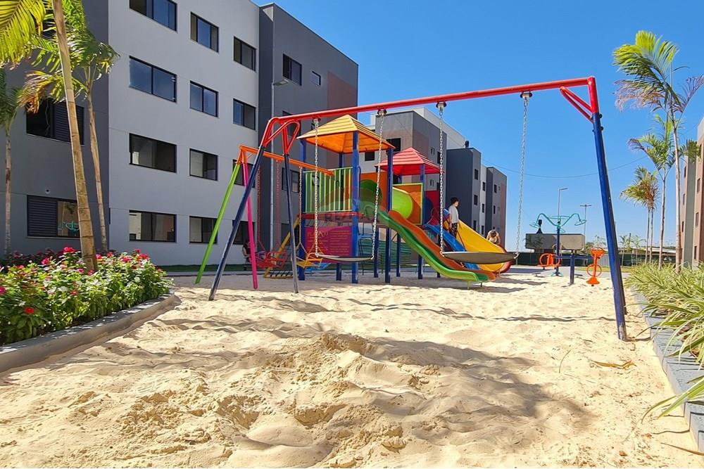 Apartamento - Venda - Lucas do Rio Verde , Mato Grosso - Res. Europa (27).jpg - Jardim Externo - 722231009-4