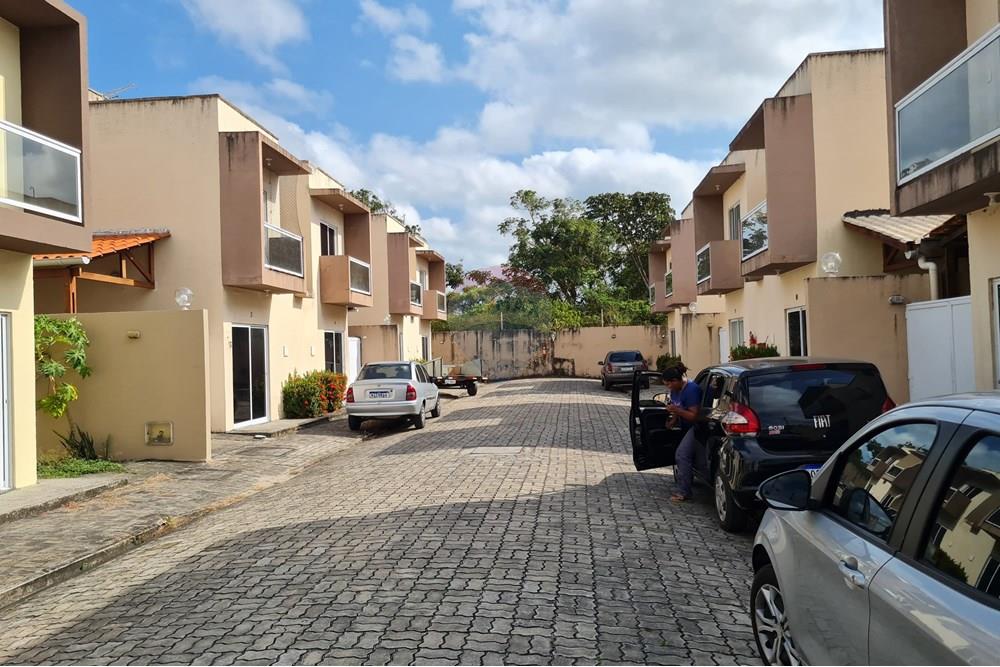 Casa de Condomínio - Venda - Caucaia , Ceará - 20250906_081757.jpg - 721621033-70