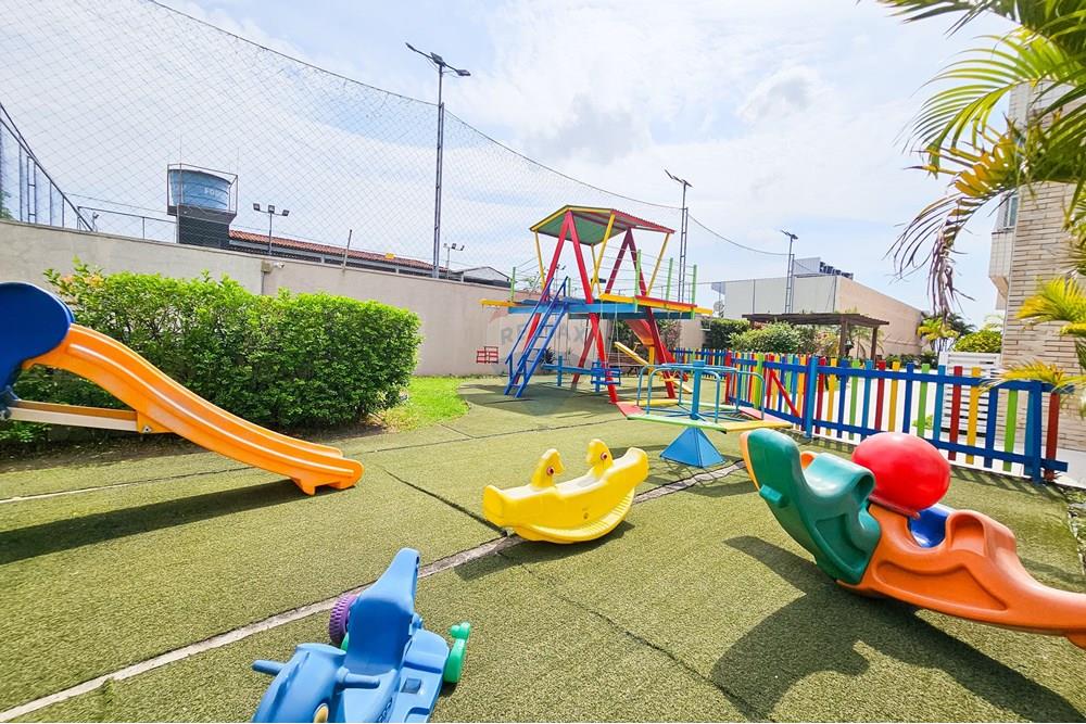 Apartamento - Venda - Manaus , Amazonas - 20250906_095345.jpg - 720721055-33