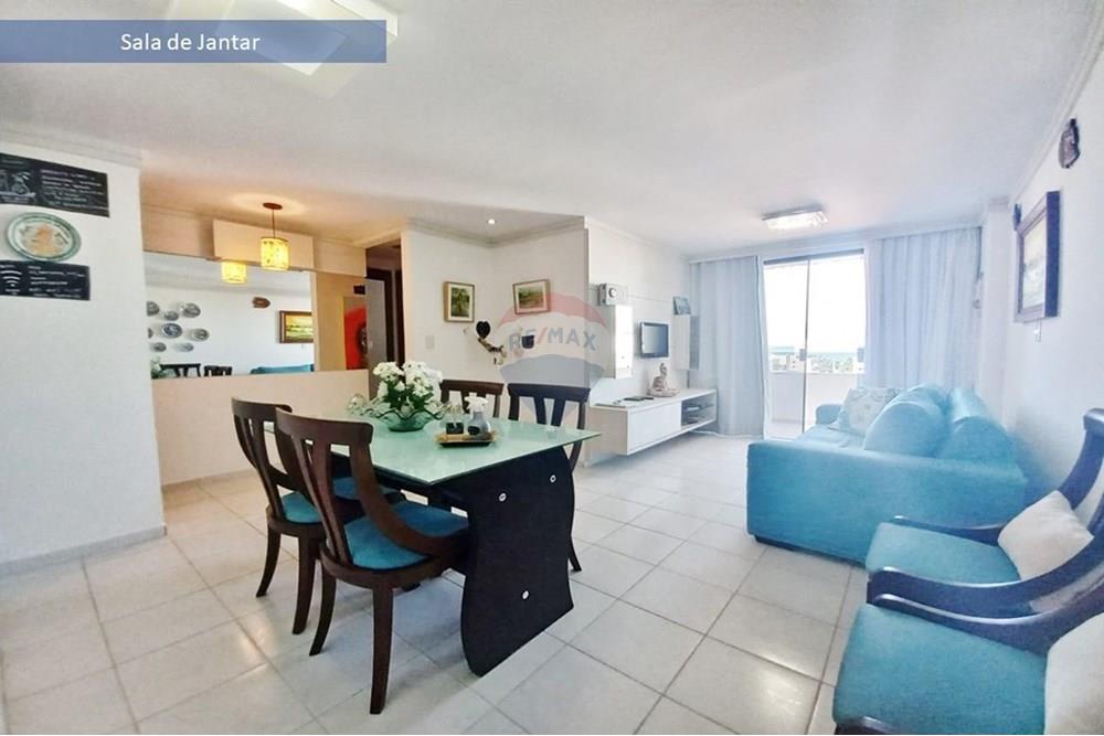 Apartamento - Venda - João Pessoa , Paraíba - Slide2.JPG - 722311007-17