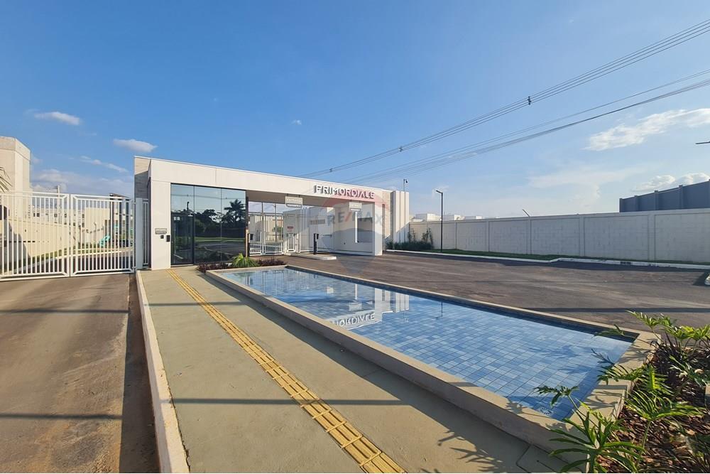 Casa de Condomínio - Venda - Lucas do Rio Verde , Mato Grosso - (34).jpg - Jardim Externo - 722231009-5