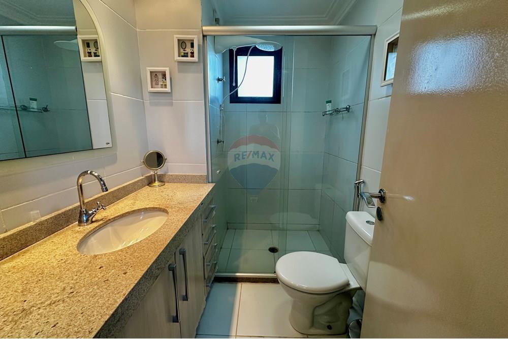 Apartamento - Alugar - Belém , Pará - IMG_6965.JPG - Suite - 720671054-8