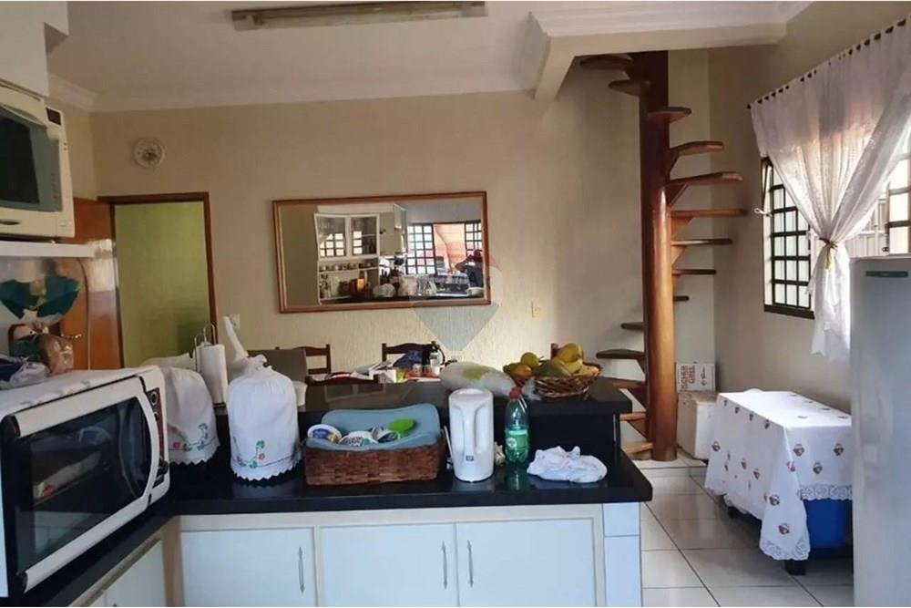 Sobrado - Venda - Rio Verde , Goiás - 4.jpg - 722291014-88