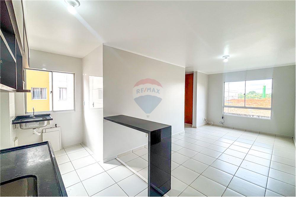 Apartamento - Venda - Manaus , Amazonas - 1 - 720791004-53