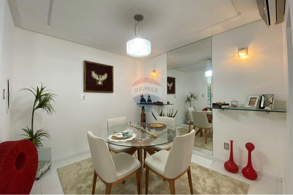 Apartamento - Alugar - Belém , Pará - IMG_2582.JPEG - 720921012-207