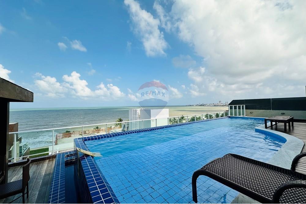 Apart Hotel/ Flat - Venda - Cabedelo , Paraíba - IMG_7606.JPG - 722011022-244