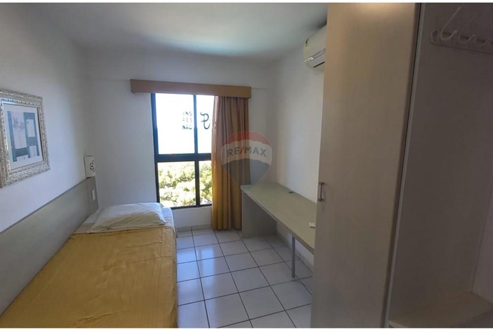 Apart Hotel/ Flat - Alugar - Natal , Rio Grande do Norte - 8f2dec75-e779-421e-82cc-8c96eacff85c.jpg - 720891036-152