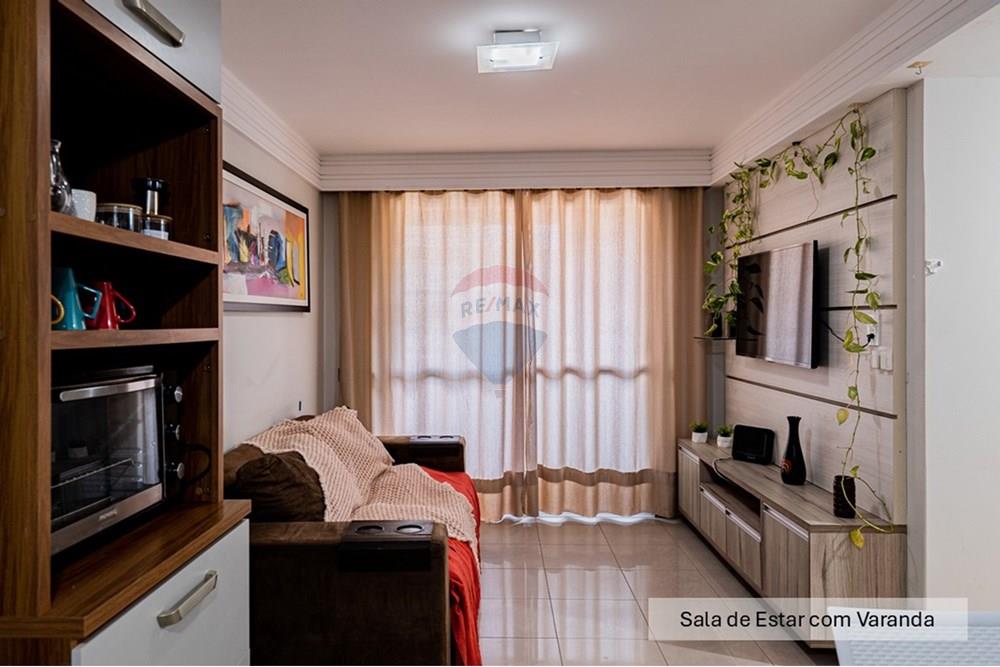 Apartamento - Venda - João Pessoa , Paraíba - Slide20.JPG - 720301244-7