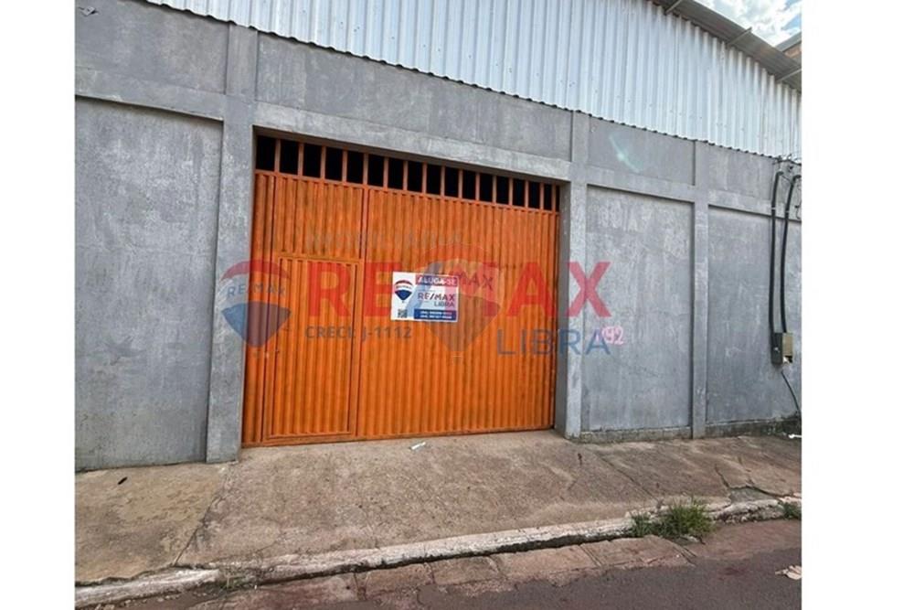 Galpão - Alugar - Parauapebas , Pará - IMG-20250602-WA0107.jpg - 722021004-308