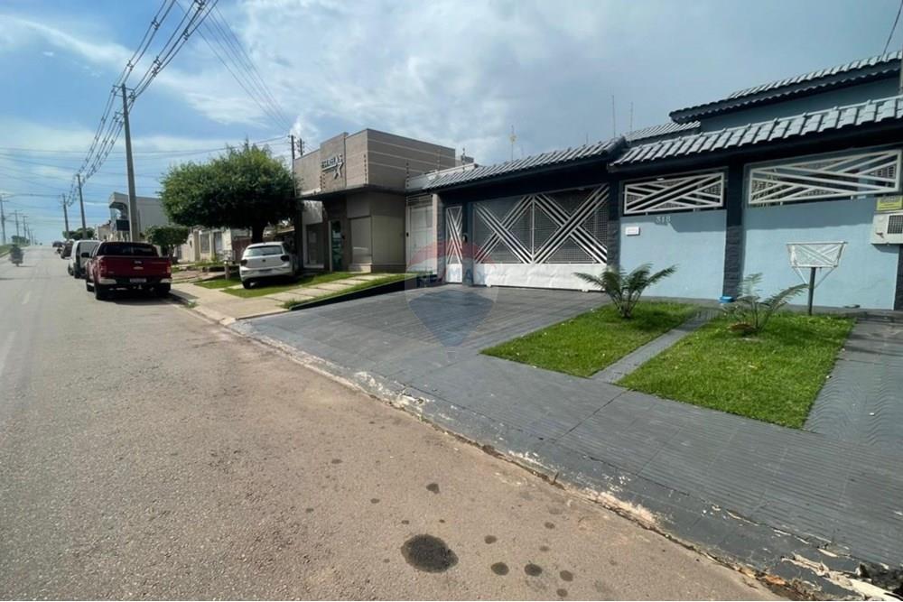 Casa - Venda - Cacoal , Rondônia - 166.jpg - 722311011-16