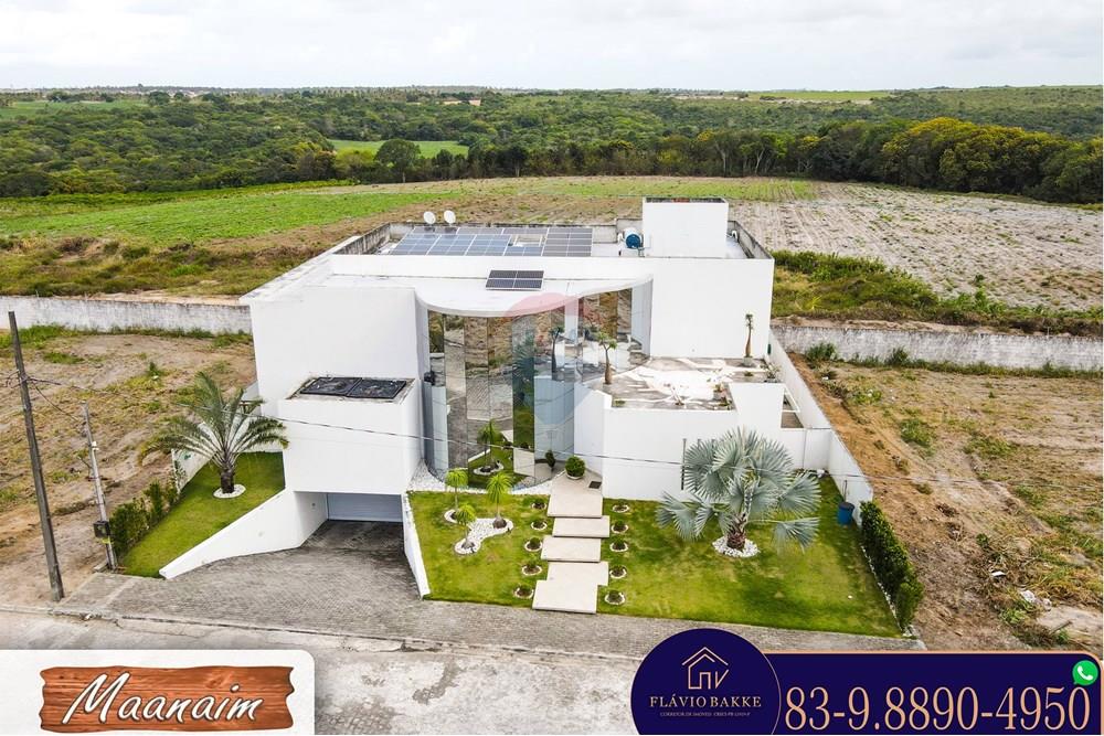 Terreno - Venda - Conde , Paraíba - maanaim foto casa.jpg - 720871050-18