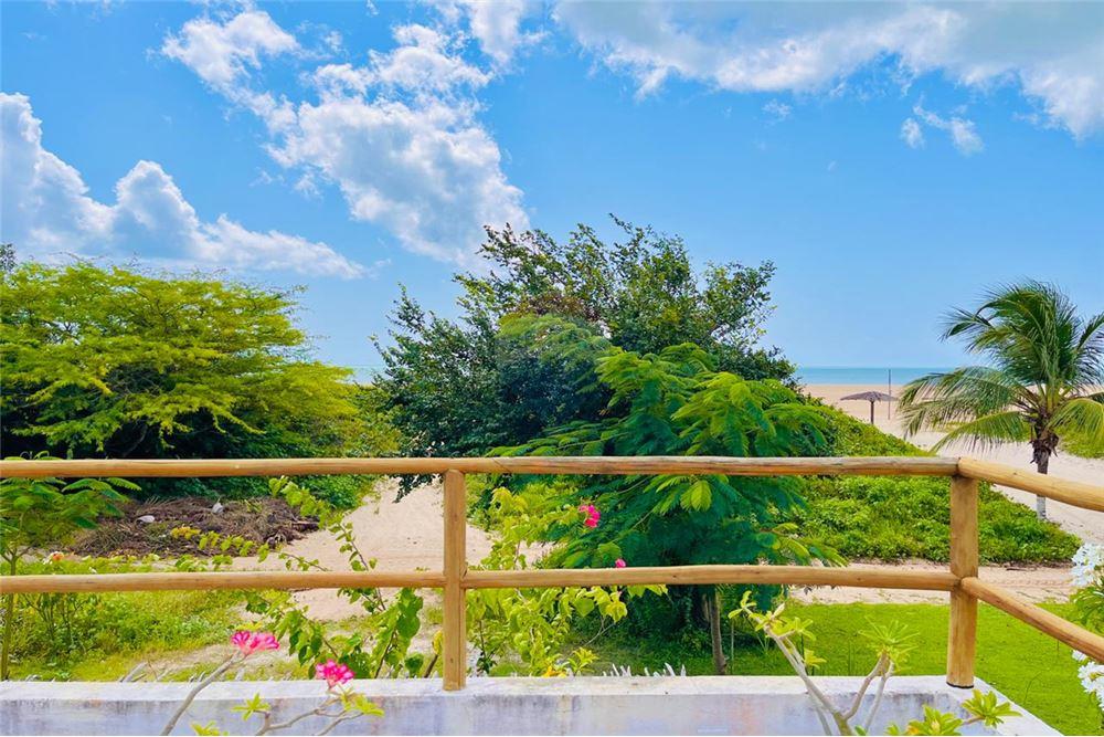 Casa - Venda - São Miguel do Gostoso , Rio Grande do Norte - 14 - 720891024-172