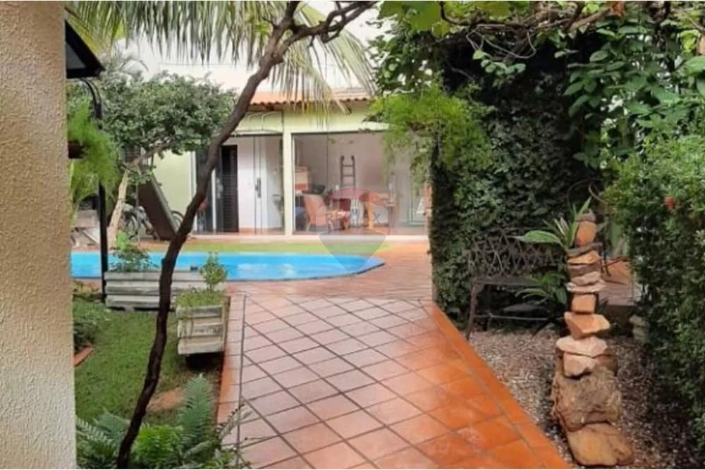 Sobrado - Venda - Rio Verde , Goiás - 2.jpg - 722291014-82