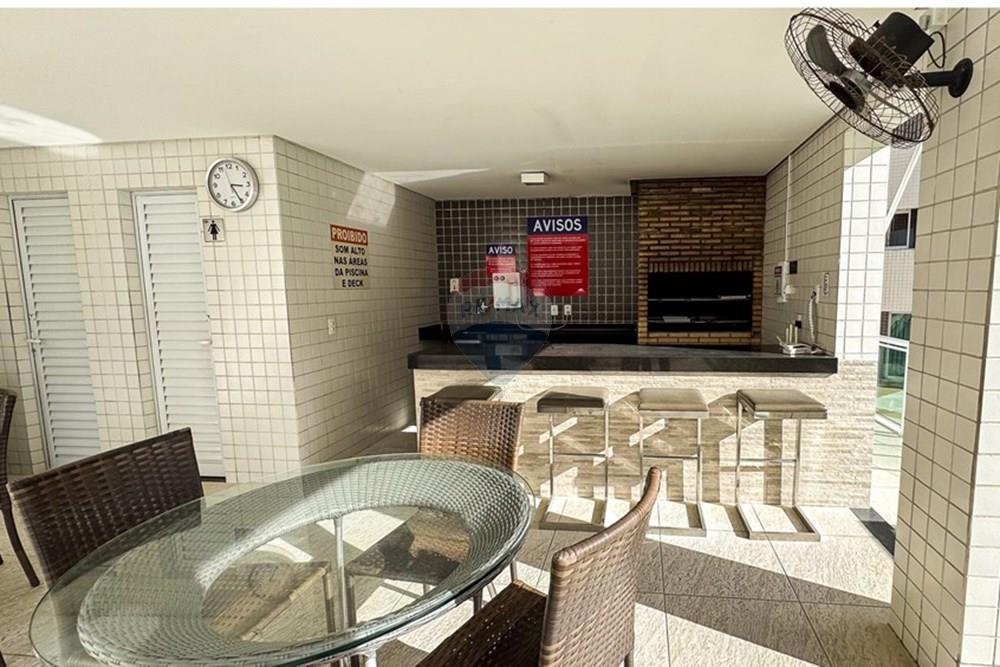 Apartamento - Venda - Fortaleza , Ceará - IMG_3354 2.jpg - 722031035-58