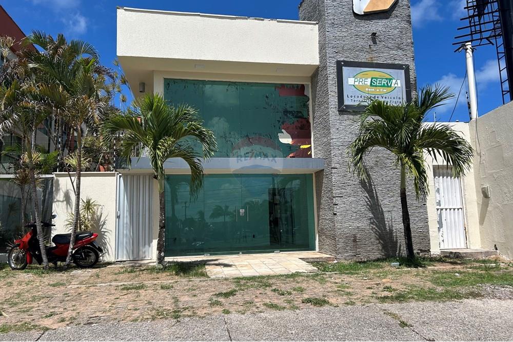 Prédio - Venda - Natal , Rio Grande do Norte - IMG_4409.jpeg - 720731004-351