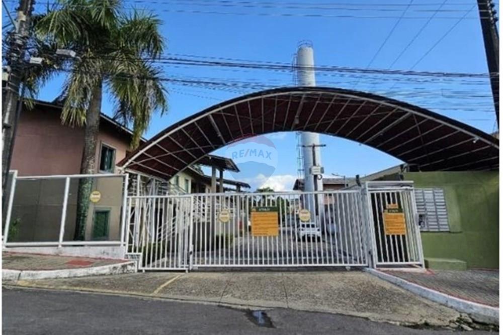 Apartamento - Alugar - Manaus , Amazonas - portaria.jpg - 720401066-5