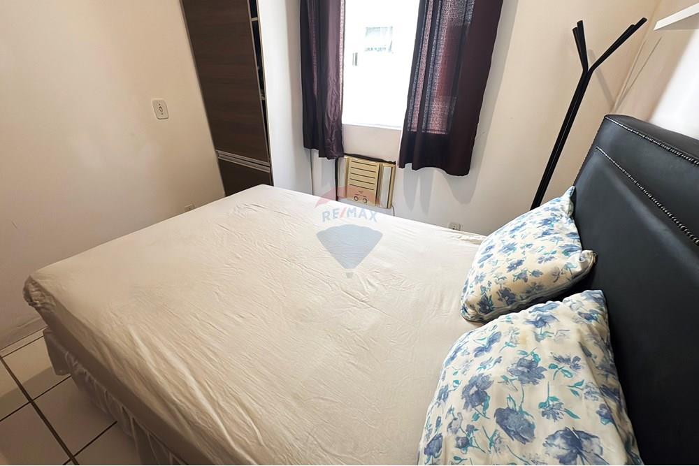 Apartamento - Venda - Ananindeua , Pará - IMG_4101.jpg - Quarto - 720671015-61