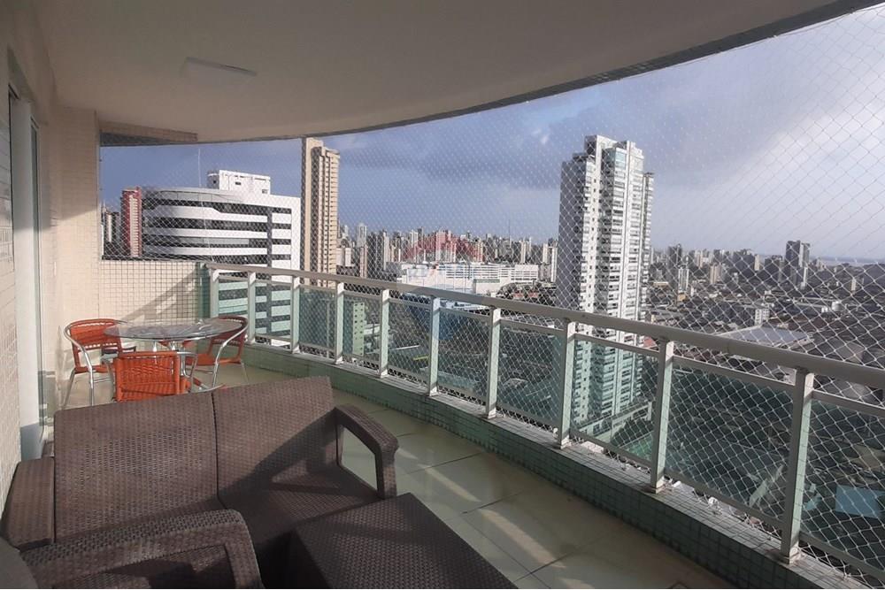 Apartamento - Alugar - Belém , Pará - 5.jpg - 720671001-40