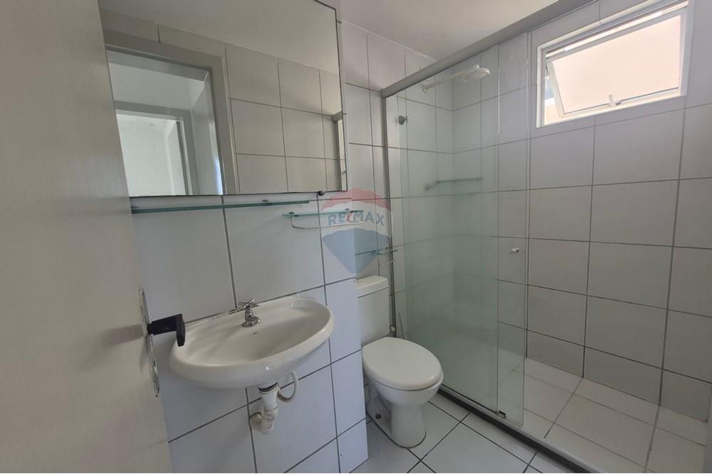 Apartamento - Alugar - São Gonçalo do Amarante , Rio Grande do Norte - 20250917_120235.jpg - 720621005-227