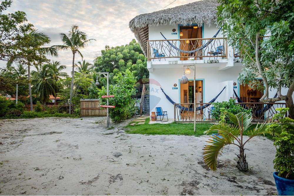 Bangalô - Venda - Acaraú , Ceará - Caminho dos ventos - Áreas externas - ft Thiago Faquineli-5.jpg - 722341001-66