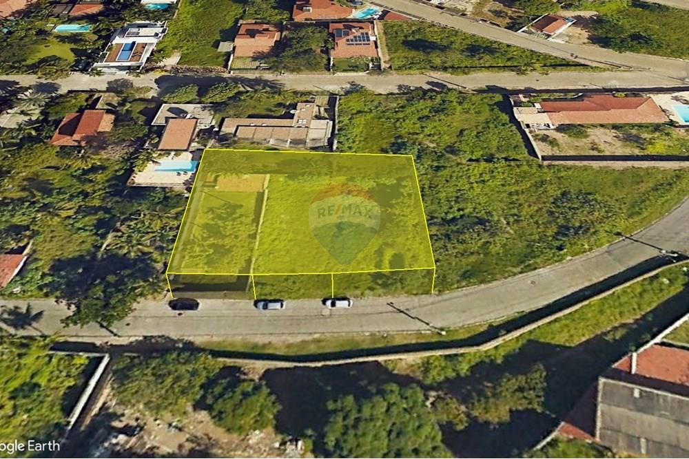 Terreno - Venda - Natal , Rio Grande do Norte - 03 LOTES_4.jpg - 720731005-123