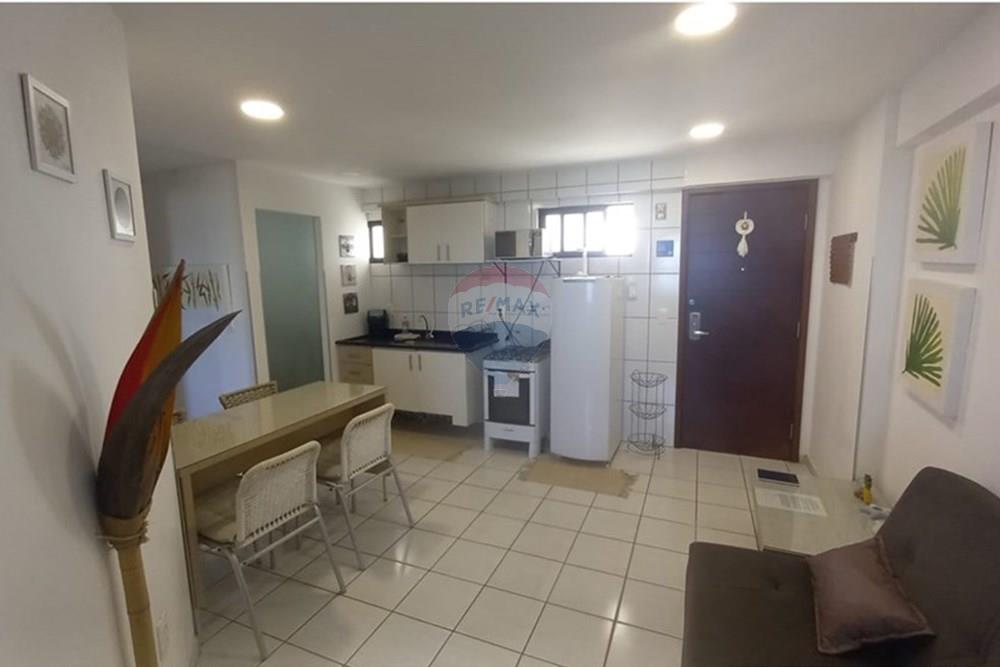 Apart Hotel/ Flat - Alugar - Natal , Rio Grande do Norte - 6f49cb5b-fc76-4310-af51-6d67c5040739.jpg - 720891036-152