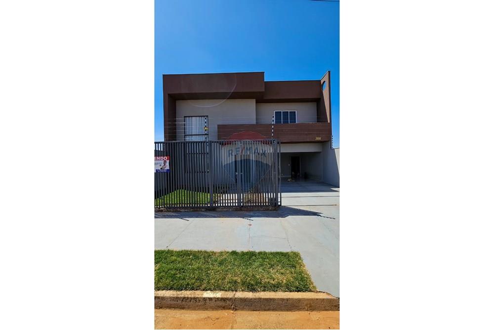 Casa - Venda - Rondonópolis , Mato Grosso - WhatsApp Image 2025-09-30 at 12.27.15.jpeg - 720851048-98