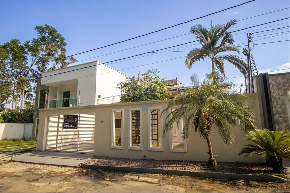 Casa de Condomínio - Venda - Manaus , Amazonas - sem título-2.jpg - 720791004-69