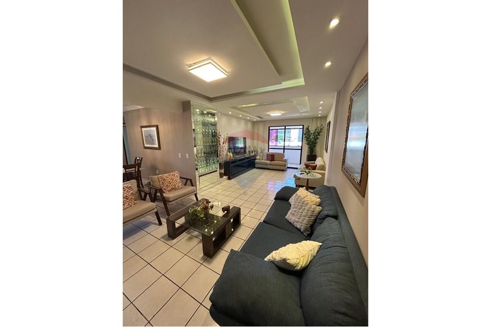 Apartamento - Venda - Natal , Rio Grande do Norte - FOTO 13 - Copia - Copia.jpg - 720891126-6