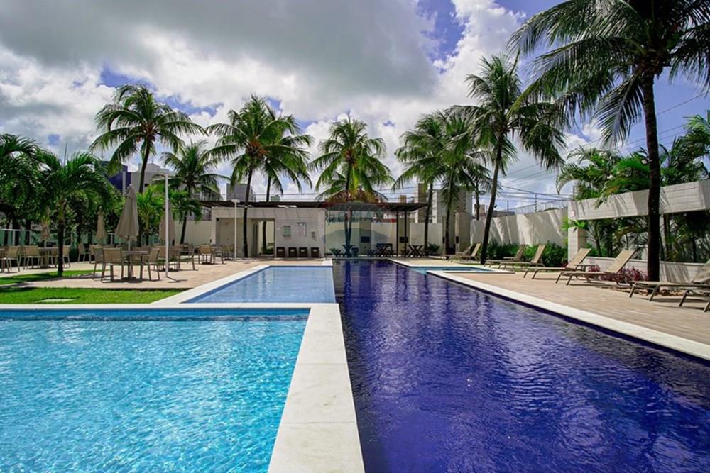 Apartamento - Venda - João Pessoa , Paraíba - _DSC3203.JPG - 722001133-16