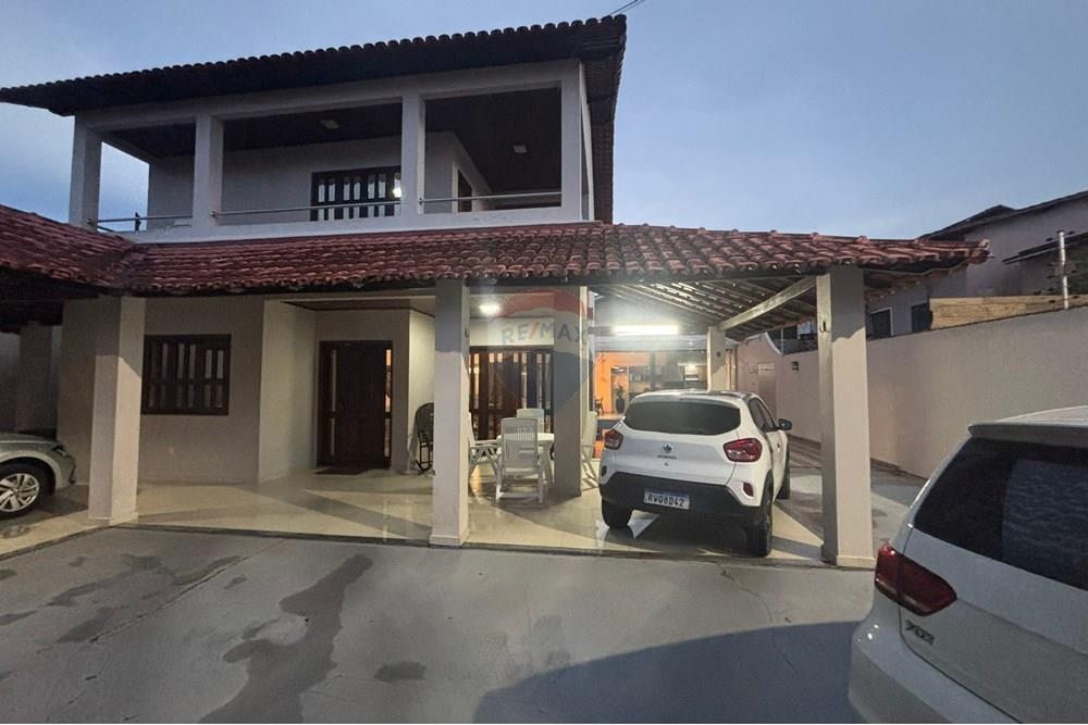 Casa de Condomínio - Alugar - Belém , Pará - IMG_2840_64_11zon.jpg - 720921015-107