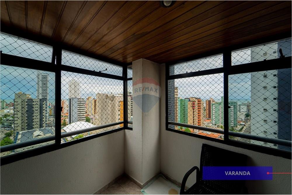 Apartamento - Venda - João Pessoa , Paraíba - VARANDA3.jpg - Varanda - 720861063-21