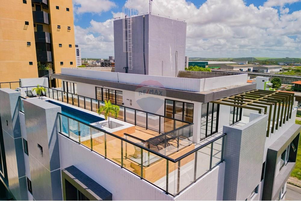 Apart Hotel/ Flat - Venda - Cabedelo , Paraíba - 25.JPG - 720861074-24