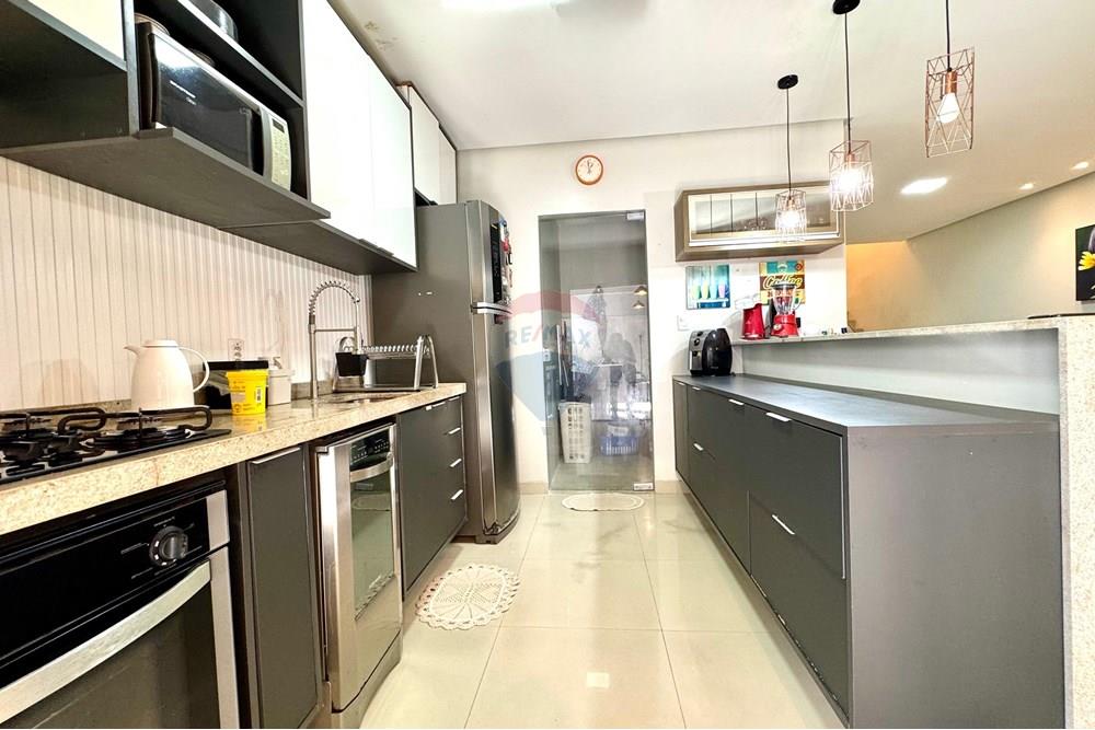 Casa de Condomínio - Alugar - Ananindeua , Pará - IMG-20250731-WA0245.jpg - 720921067-56