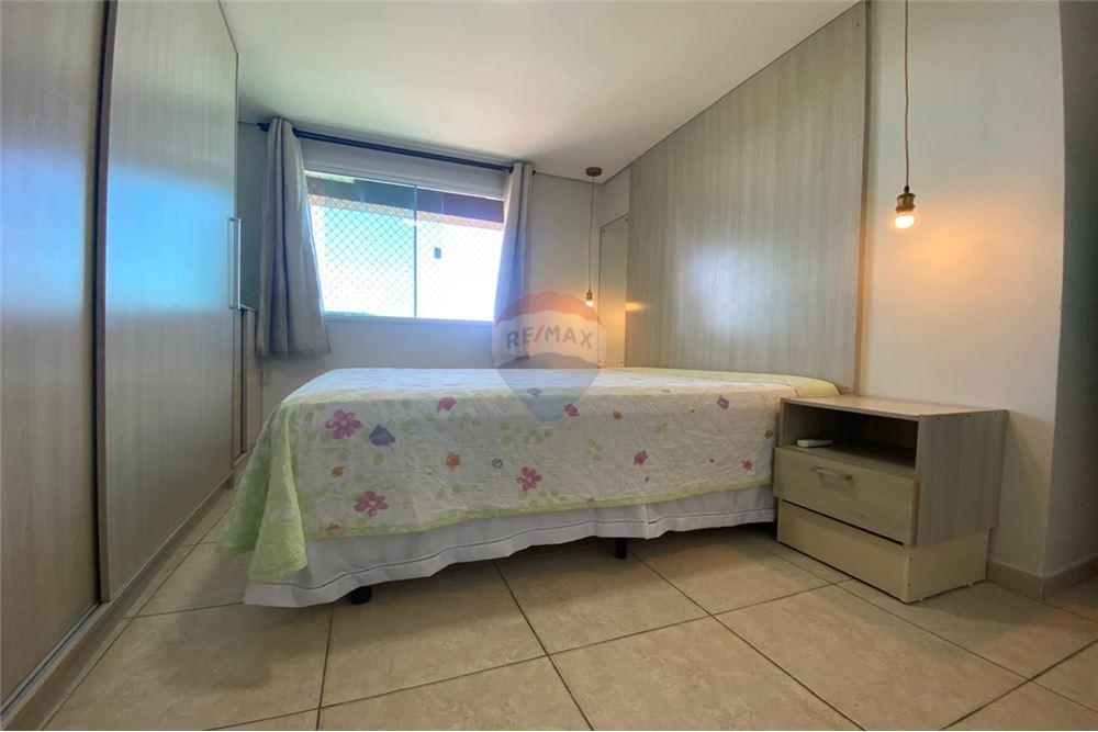 Apartamento - Venda - Natal , Rio Grande do Norte - 16 - 720731001-1587