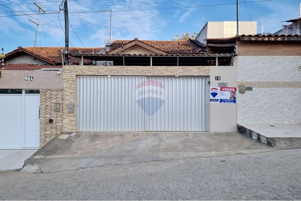 Casa - Venda - Campina Grande , Paraíba - Imagem do WhatsApp de 2024-11-27 à(s) 17.48.43_fdba11a8.jpg - 720291010-92