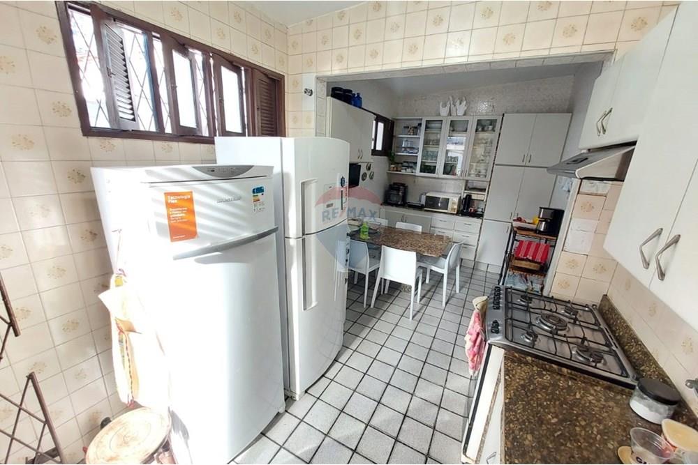 Casa - Venda - Natal , Rio Grande do Norte - Cozinha (2).jpg - 720891234-1