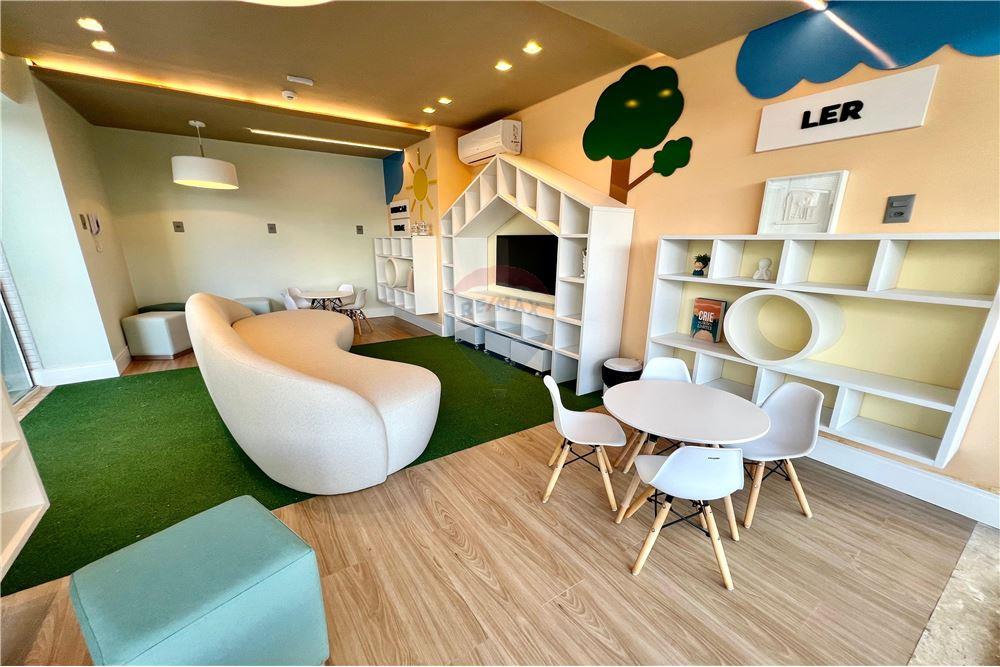 Apartamento - Alugar - Campina Grande , Paraíba - 37 - 720291006-166