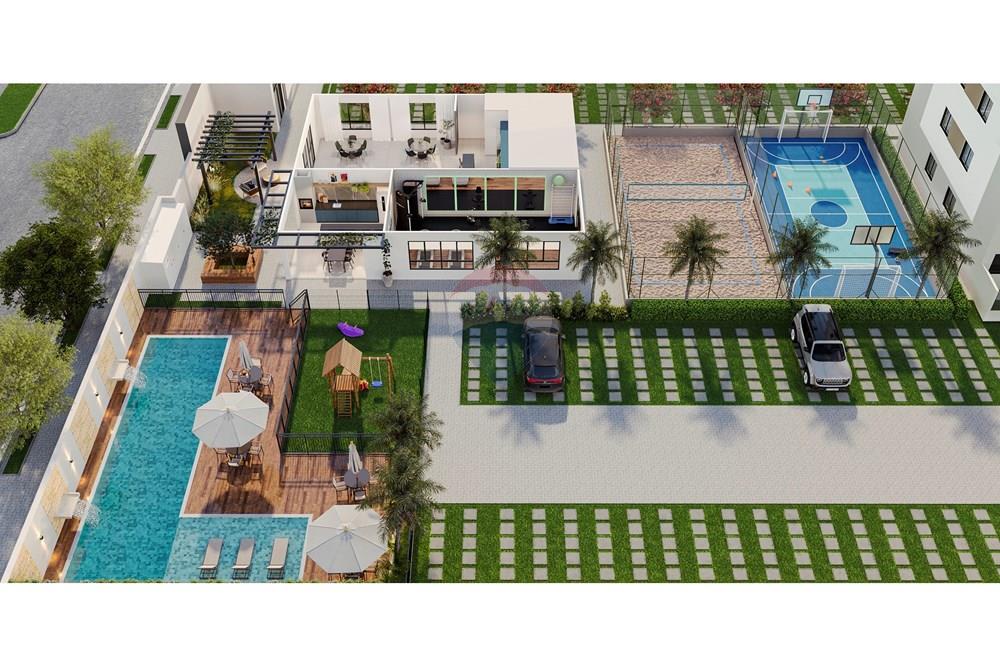 Apartamento - Venda - Fortaleza , Ceará - V010-IMG-PL-0001-PER-ACO-AE-R04-1.jpg - 720971021-81